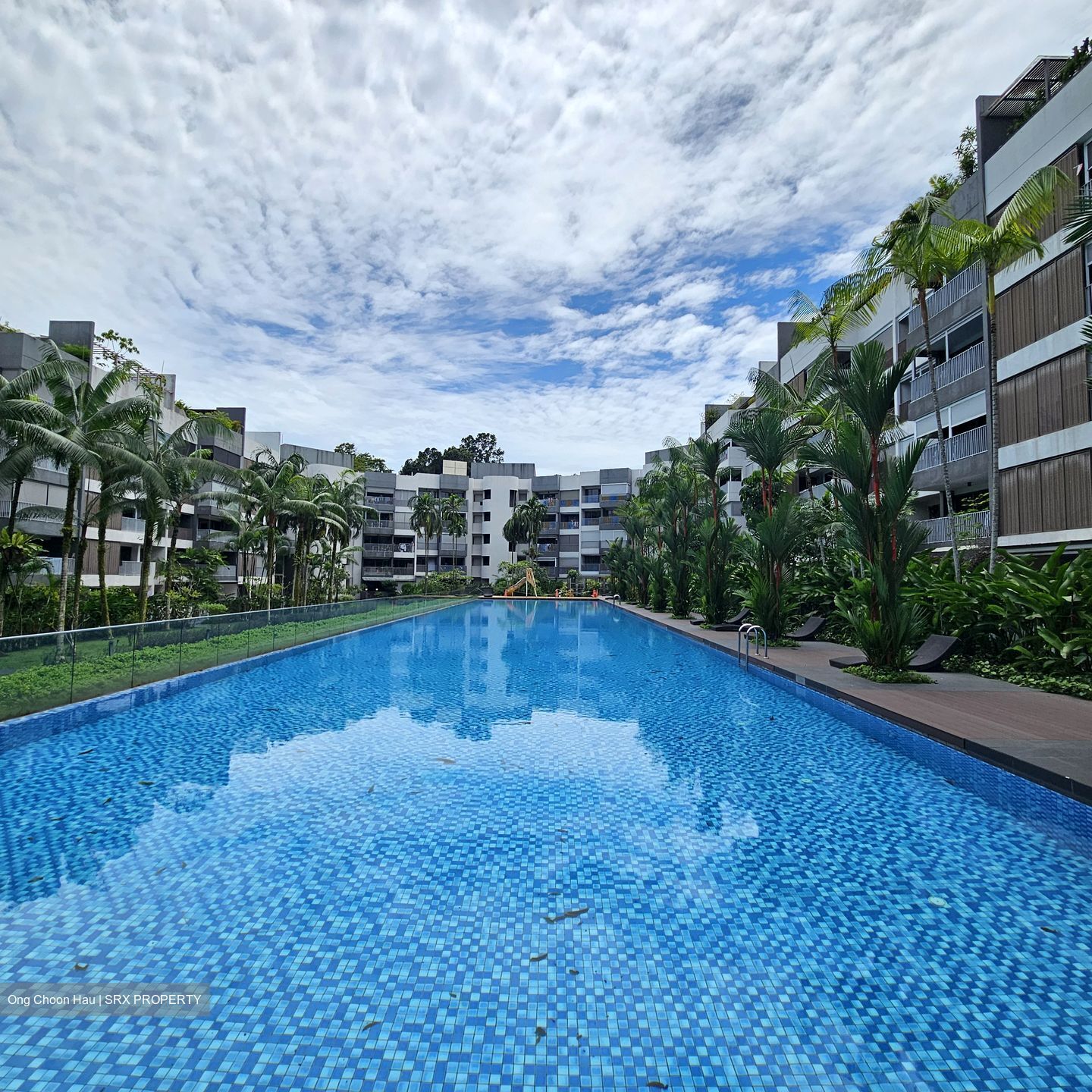 Meadows @ Peirce (D26), Condominium #495271701